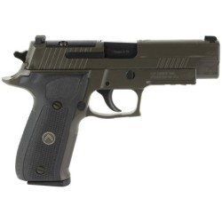 View 2 - Sig Sauer P226