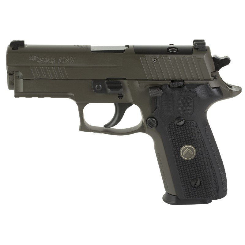 Sig Sauer P229