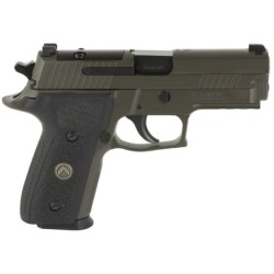 View 2 - Sig Sauer P229