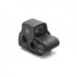 View 2 - EOTech EXPS3 Holographic Sight, 68 MOA Ring with 2-1 MOA Dots Reticle, Side Button Controls, Quick Disconnect, Night Vision Com