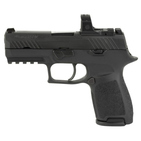 Sig Sauer P320 RXP