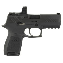 View 2 - Sig Sauer P320 RXP