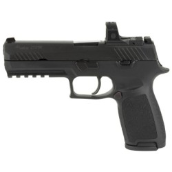 Sig Sauer P320 RXP