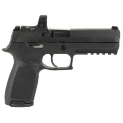 View 2 - Sig Sauer P320 RXP