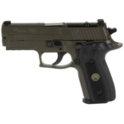 Sig Sauer P229