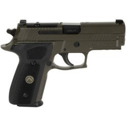 View 2 - Sig Sauer P229