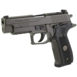 View 3 - Sig Sauer P226