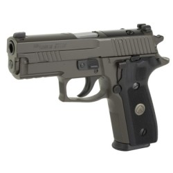 View 3 - Sig Sauer P229