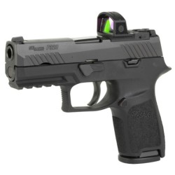 View 3 - Sig Sauer P320 RXP