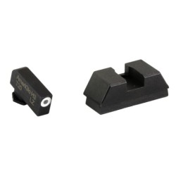 View 2 - AmeriGlo Optic Compatible Sets for Glock