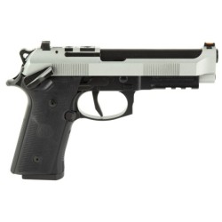 View 2 - Beretta 92XI