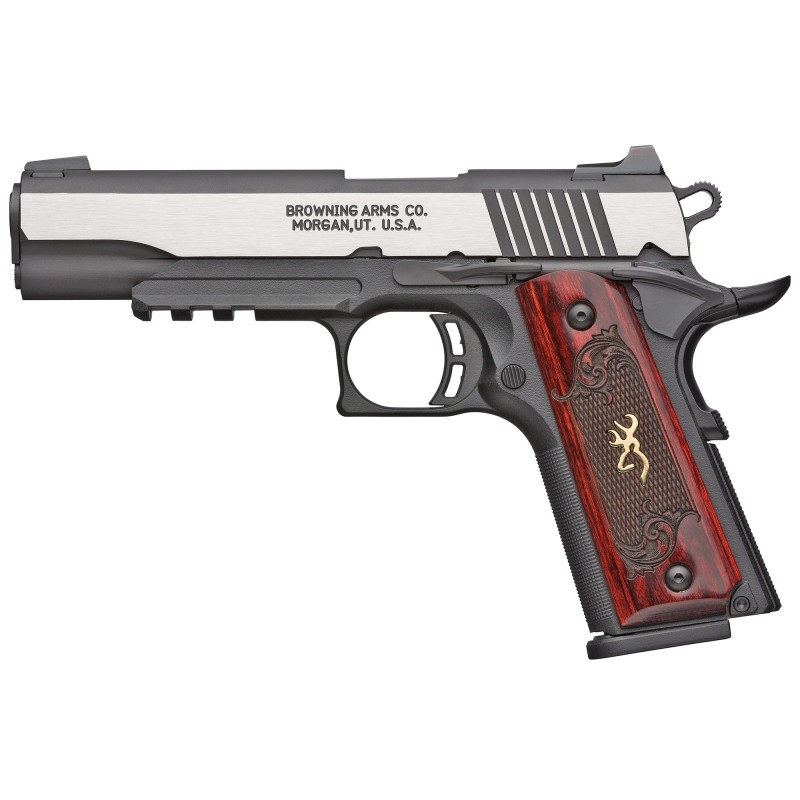 Browning 1911-380