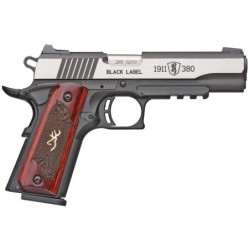 View 2 - Browning 1911-380