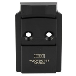 C&H Precision Weapons Walther PPQ/PDP 1.0