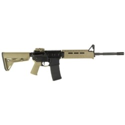 View 2 - Colt's Manufacturing NO ATTRIBUTES AVAILABLE TO LOAD CR6920MPS-FDE