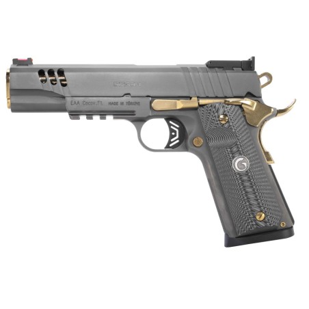 Girsan MC1911 Negotiator