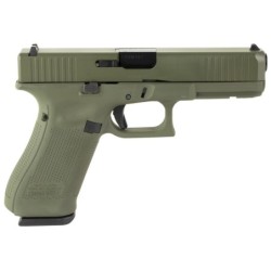 View 2 - Glock 17 GEN 5