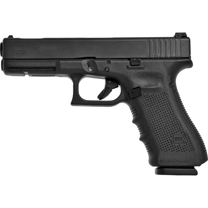 Glock 17C