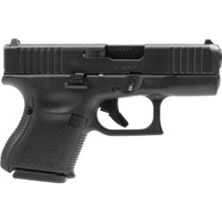 View 2 - Glock 26 Gen5 M.O.S.