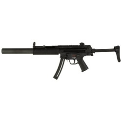 HK MP5