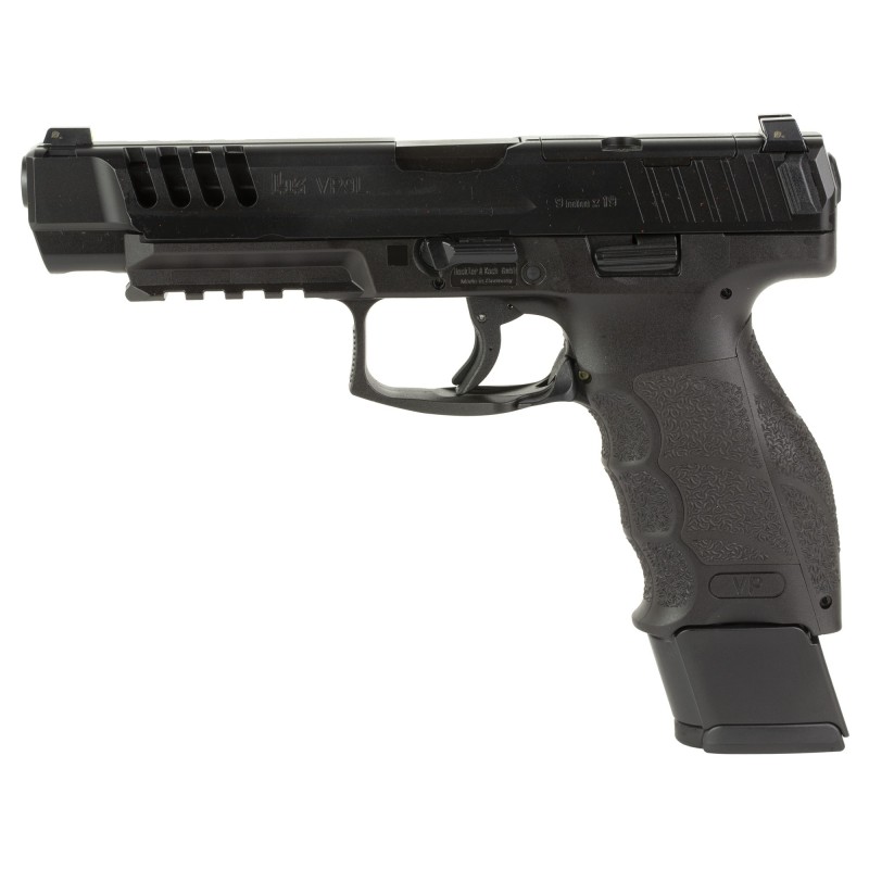 HK VP9L OR
