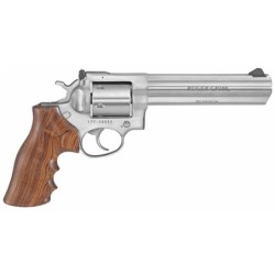 Ruger GP100