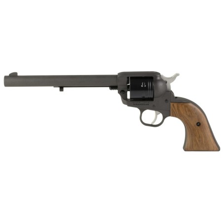 Ruger Wrangler