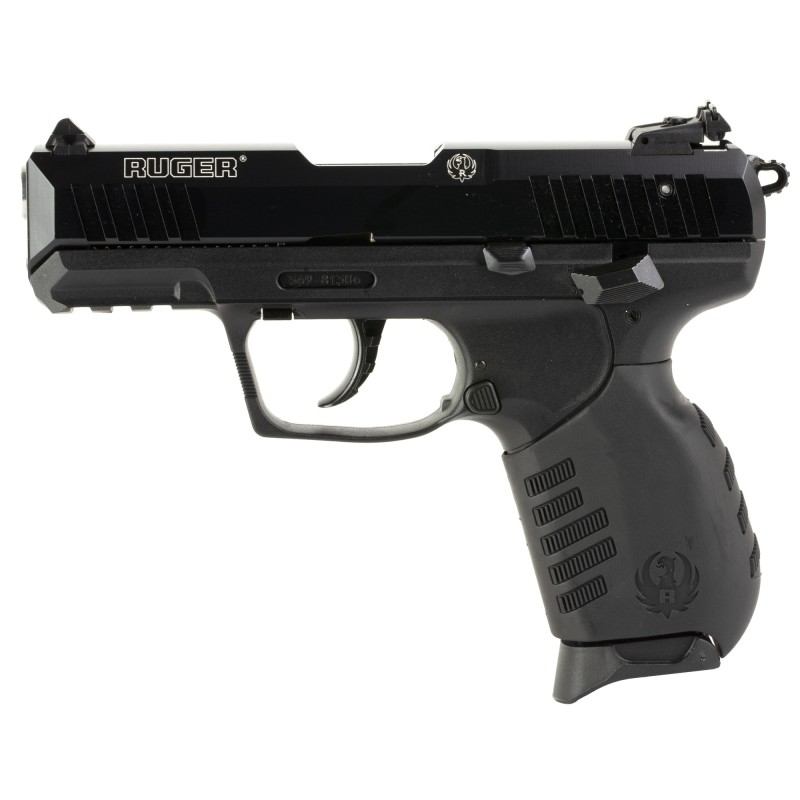 Ruger SR22