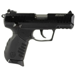 View 2 - Ruger SR22