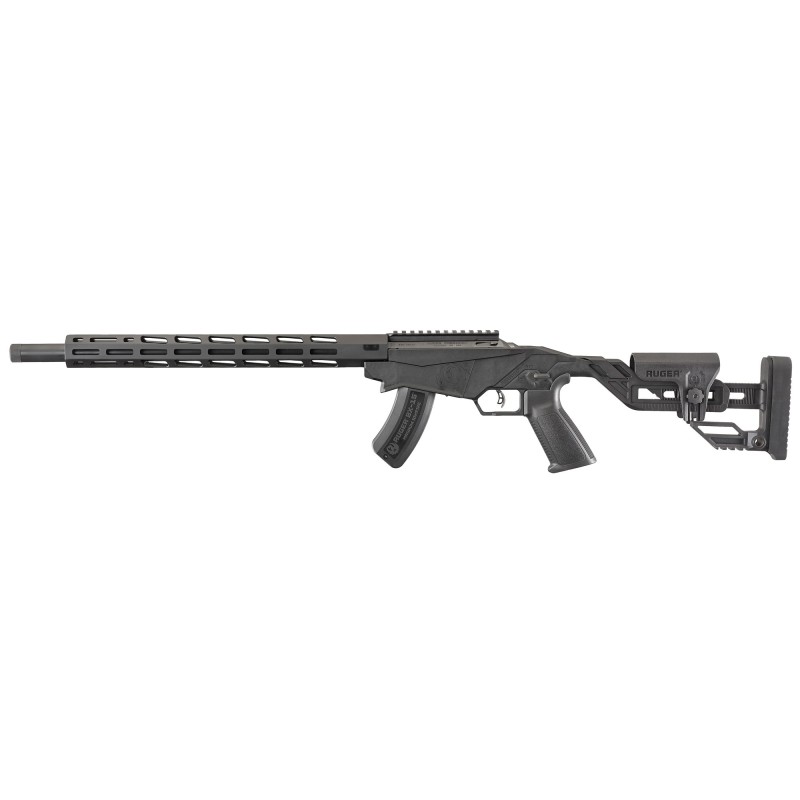 Ruger Precision Rimfire Bolt Action