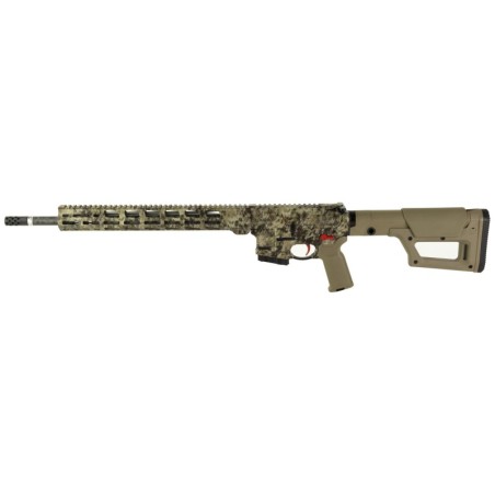 Ruger AR-556