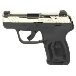 Ruger LCP MAX