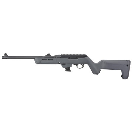 Ruger PC Carbine Magpul Backpacker