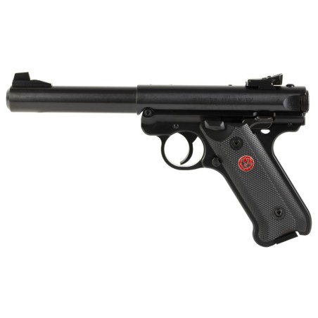 Ruger Mark IV