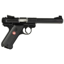 View 2 - Ruger Mark IV