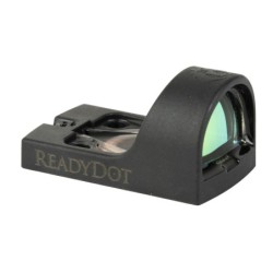 View 2 - Ruger Readydot Sight