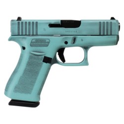 View 2 - Glock 43X