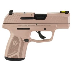 View 2 - Ruger MAX-9