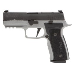 View 1 - Sig Sauer P320 AXG Pro Carry