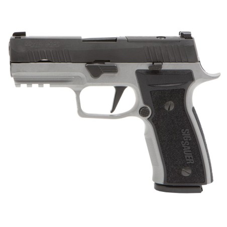 Sig Sauer P320 AXG Pro Carry