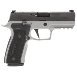 View 2 - Sig Sauer P320 AXG Pro Carry