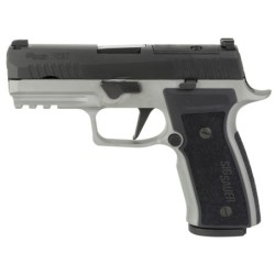View 1 - Sig Sauer P320 AXG Pro Carry