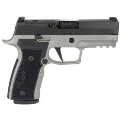View 2 - Sig Sauer P320 AXG Pro Carry