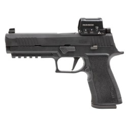 View 1 - Sig Sauer P320 XTEN