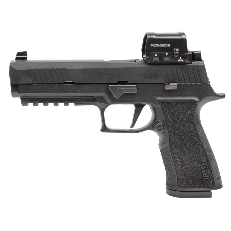 Sig Sauer P320 XTEN