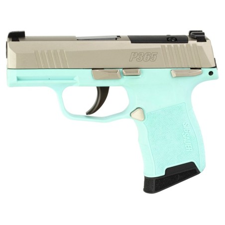 Sig Sauer P365