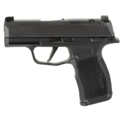 Sig Sauer P365X