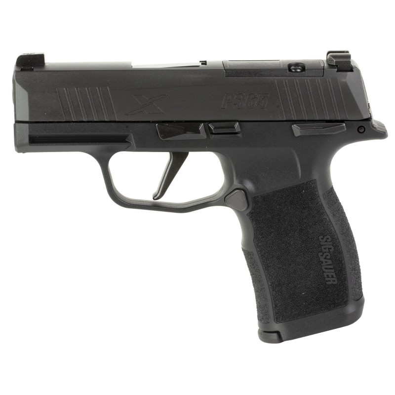 Sig Sauer P365X