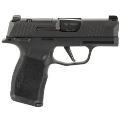 View 2 - Sig Sauer P365X