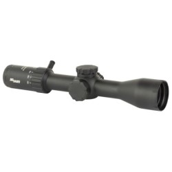 View 2 - Sig Sauer Whiskey 4 Rifle Scope